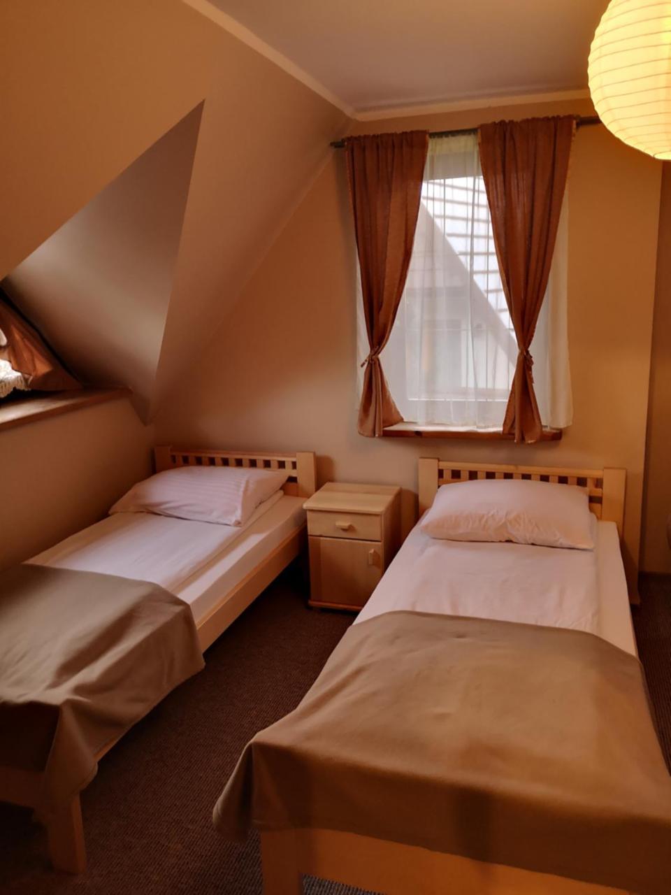 Willa Pod Antalówką II Zakopane Zewnętrze zdjęcie