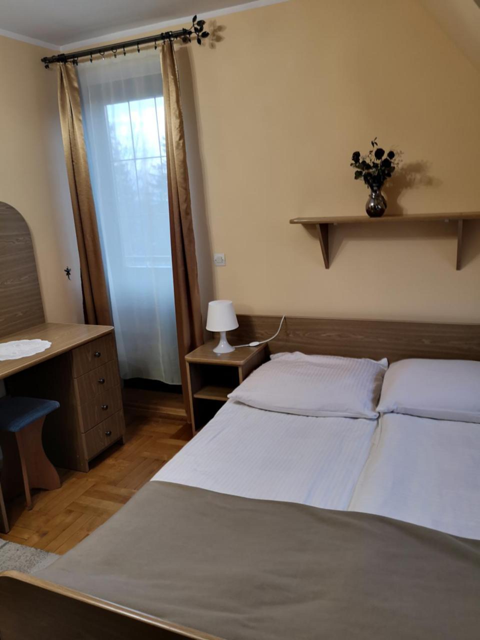Willa Pod Antalówką II Zakopane Zewnętrze zdjęcie