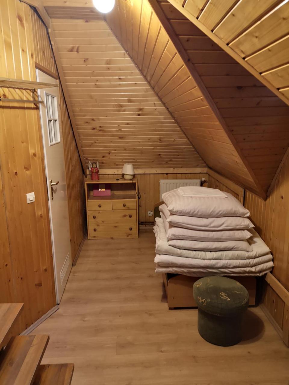 Willa Pod Antalówką II Zakopane Zewnętrze zdjęcie